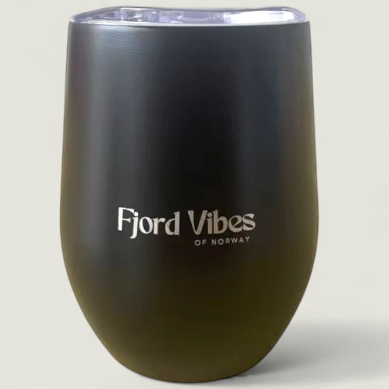 Vin termokopp -💃🏼 - DoUdare