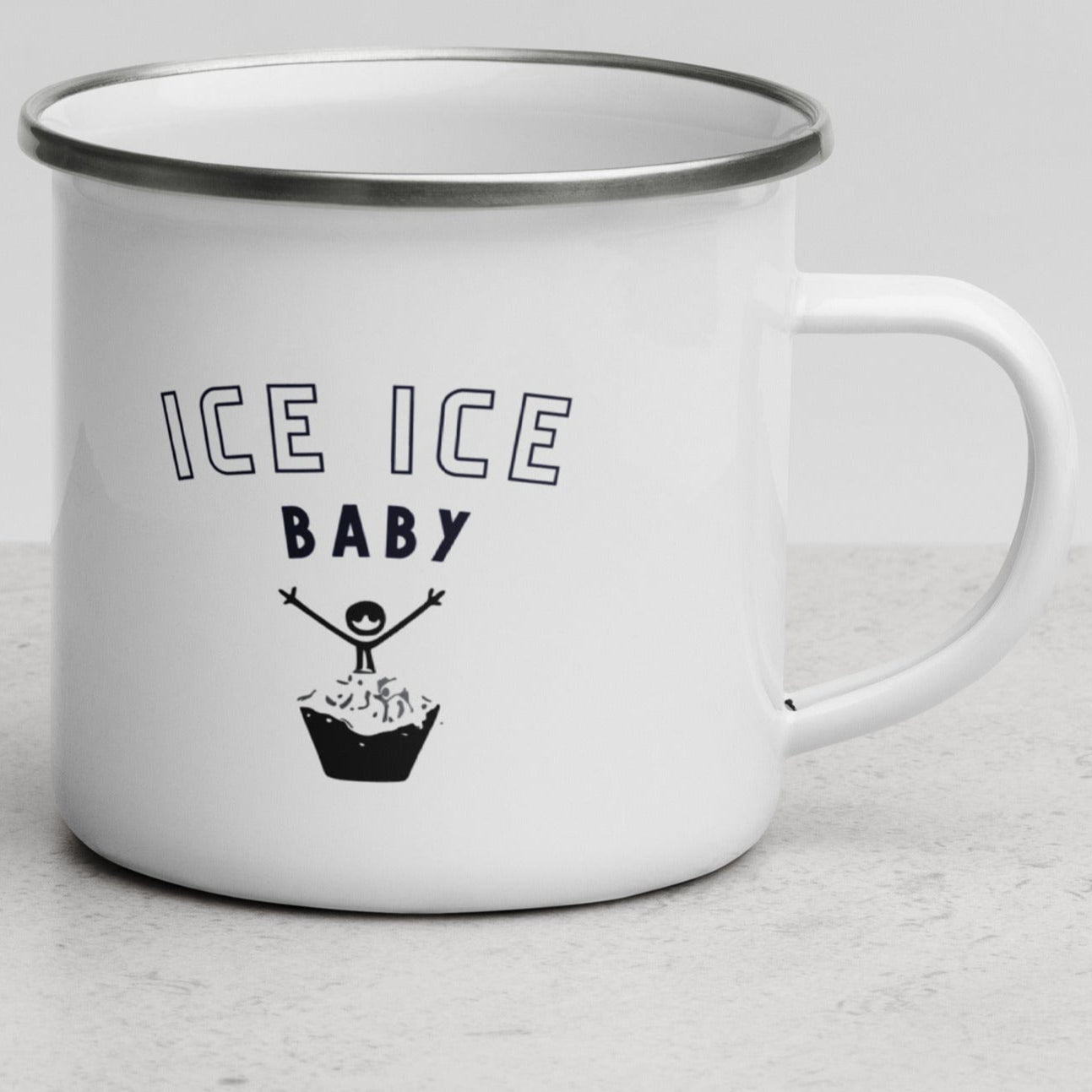 Ice Ice baby - turkopp - DoUdare