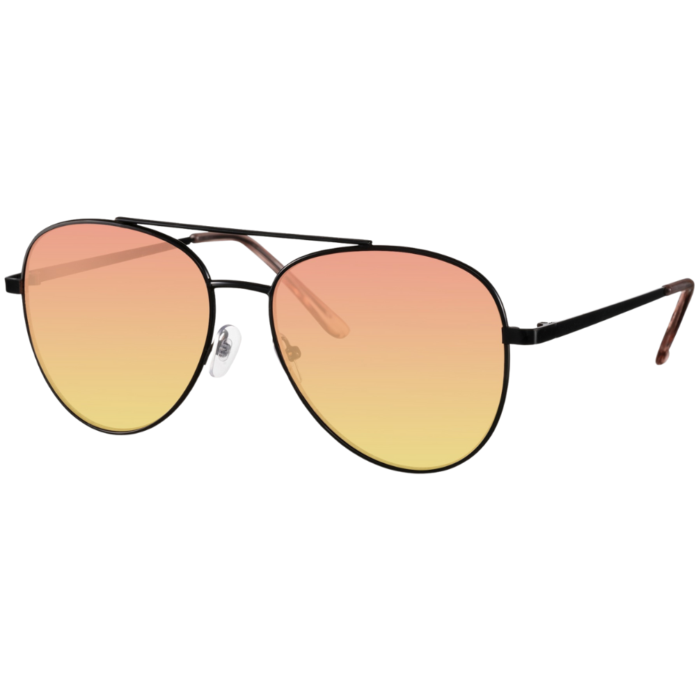 Iris - Orange - m/GRATIS VESKE OG ETUI - DoUdare