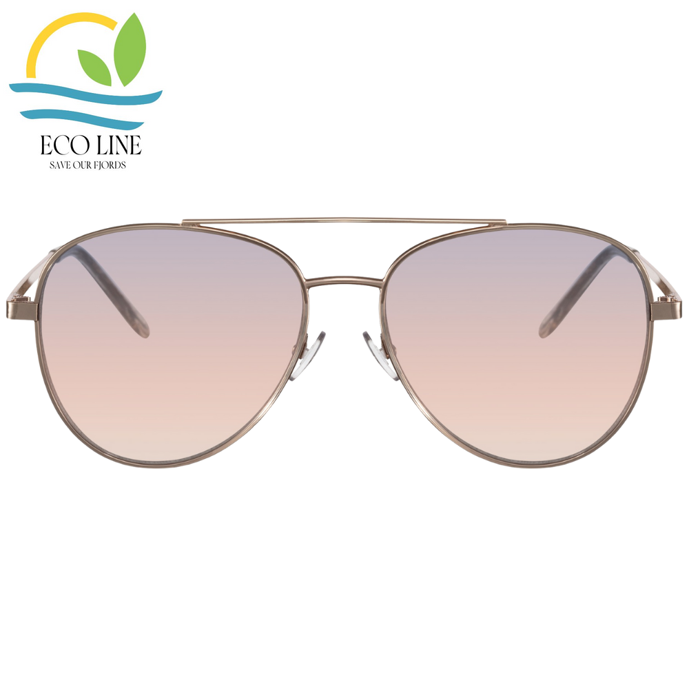 Iris - Rosa - m/GRATIS VESKE OG ETUI - DoUdare