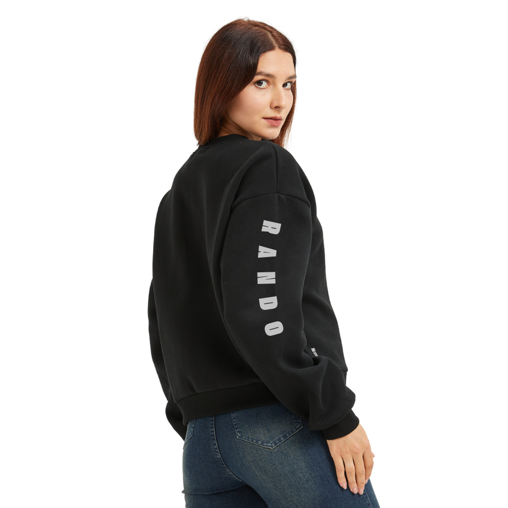Randonnee - Genser - Sweatshirt - DoUdare