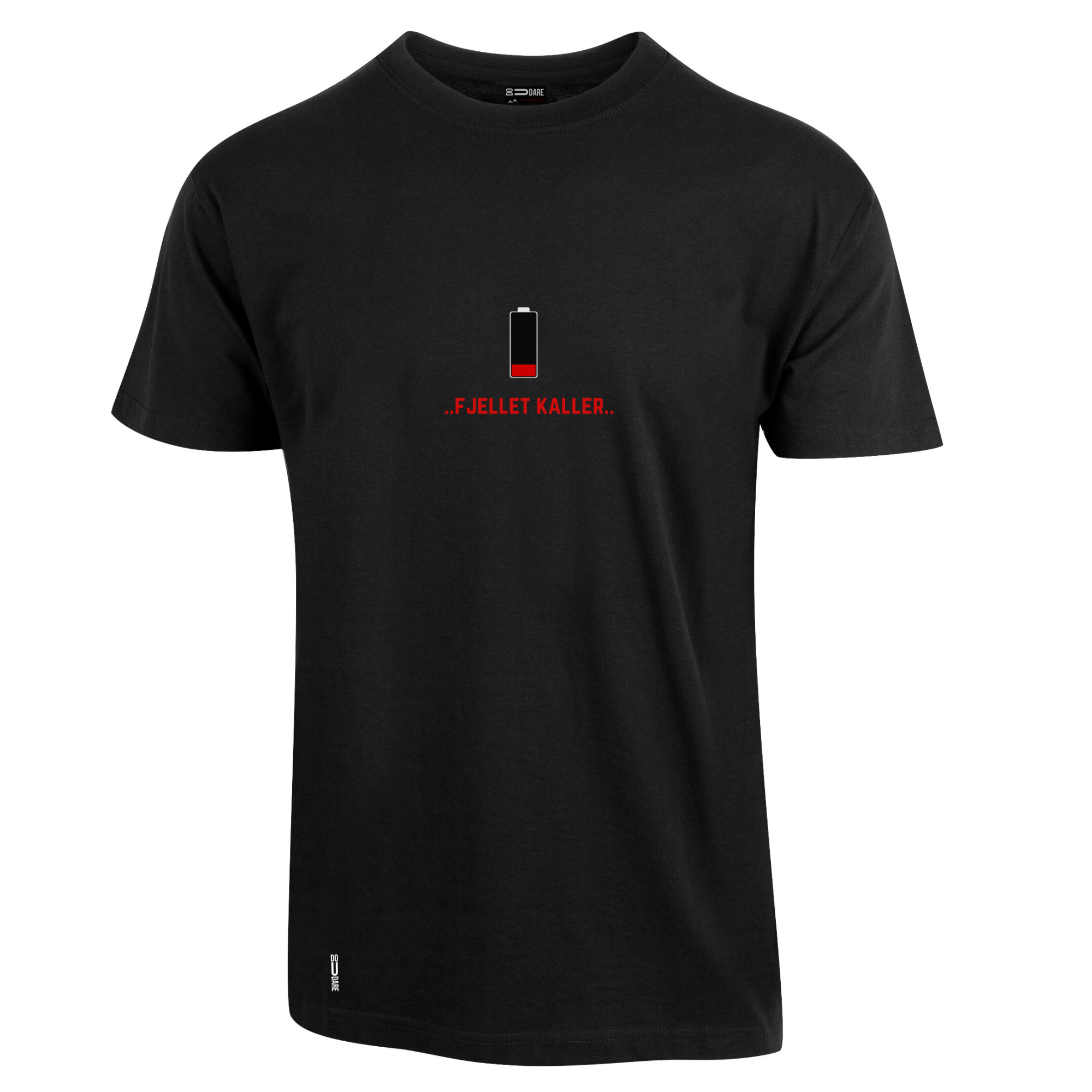 Recharge Tee - Unisex - DoUdare