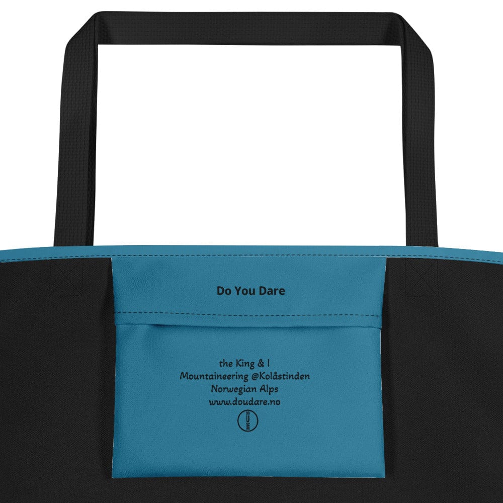 Giants Beachbag - DoUdare