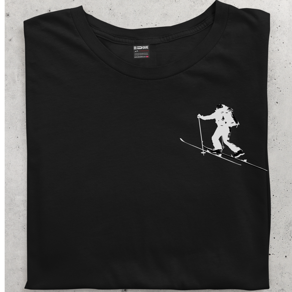 Birgitte Rando Tee - tee Unisex - DoUdare