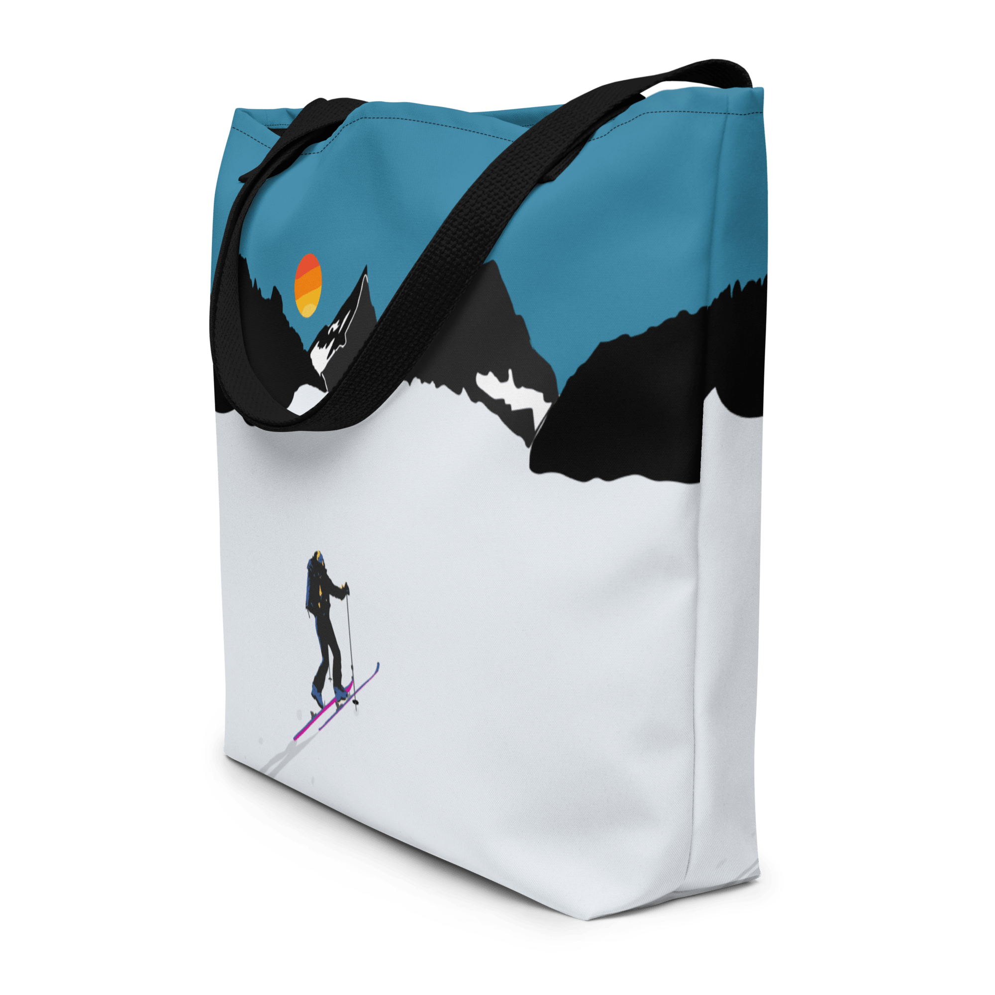 Giants Beachbag - DoUdare