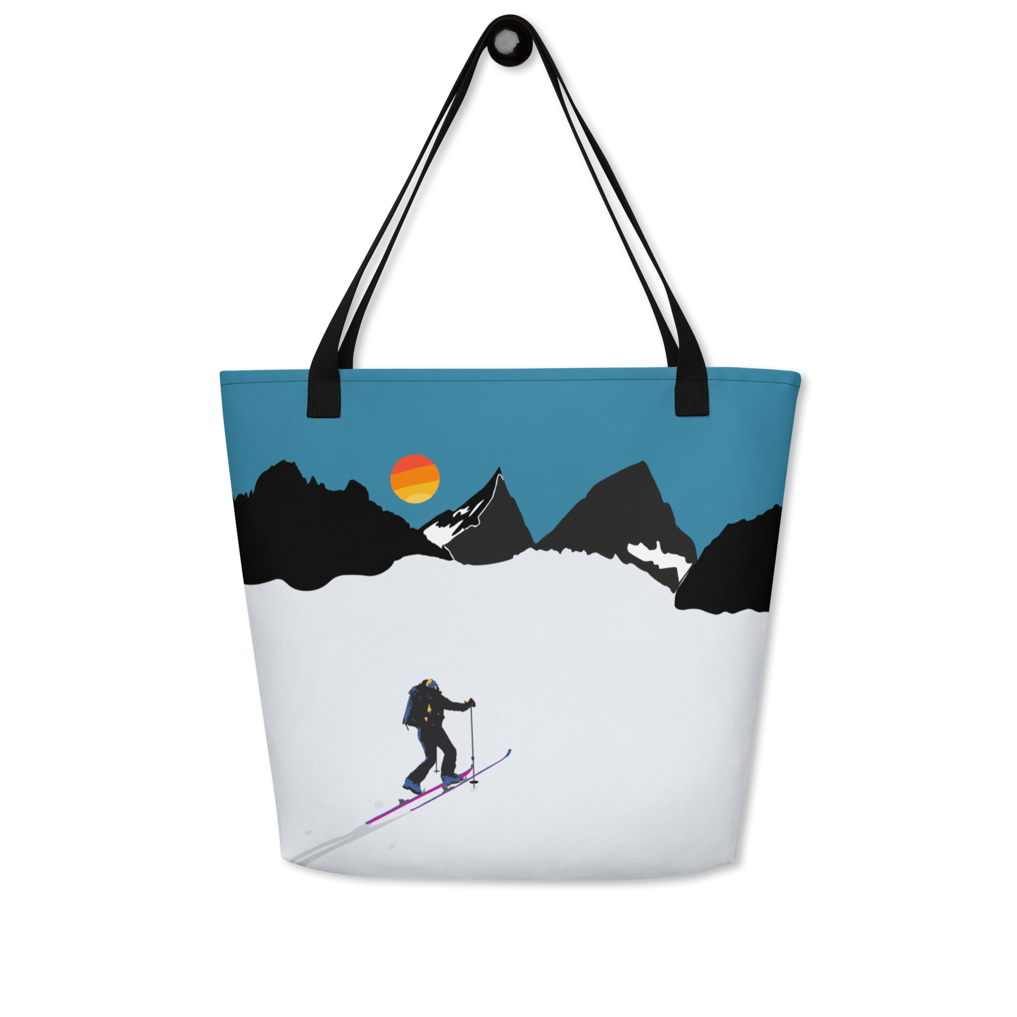 Giants Beachbag - DoUdare