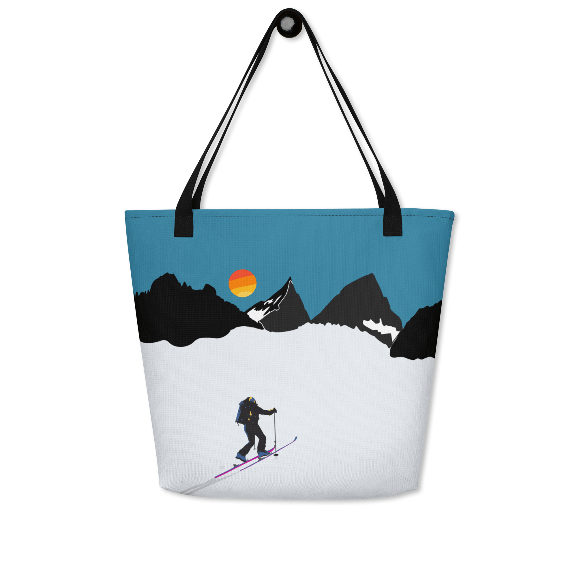 Giants Beachbag - DoUdare