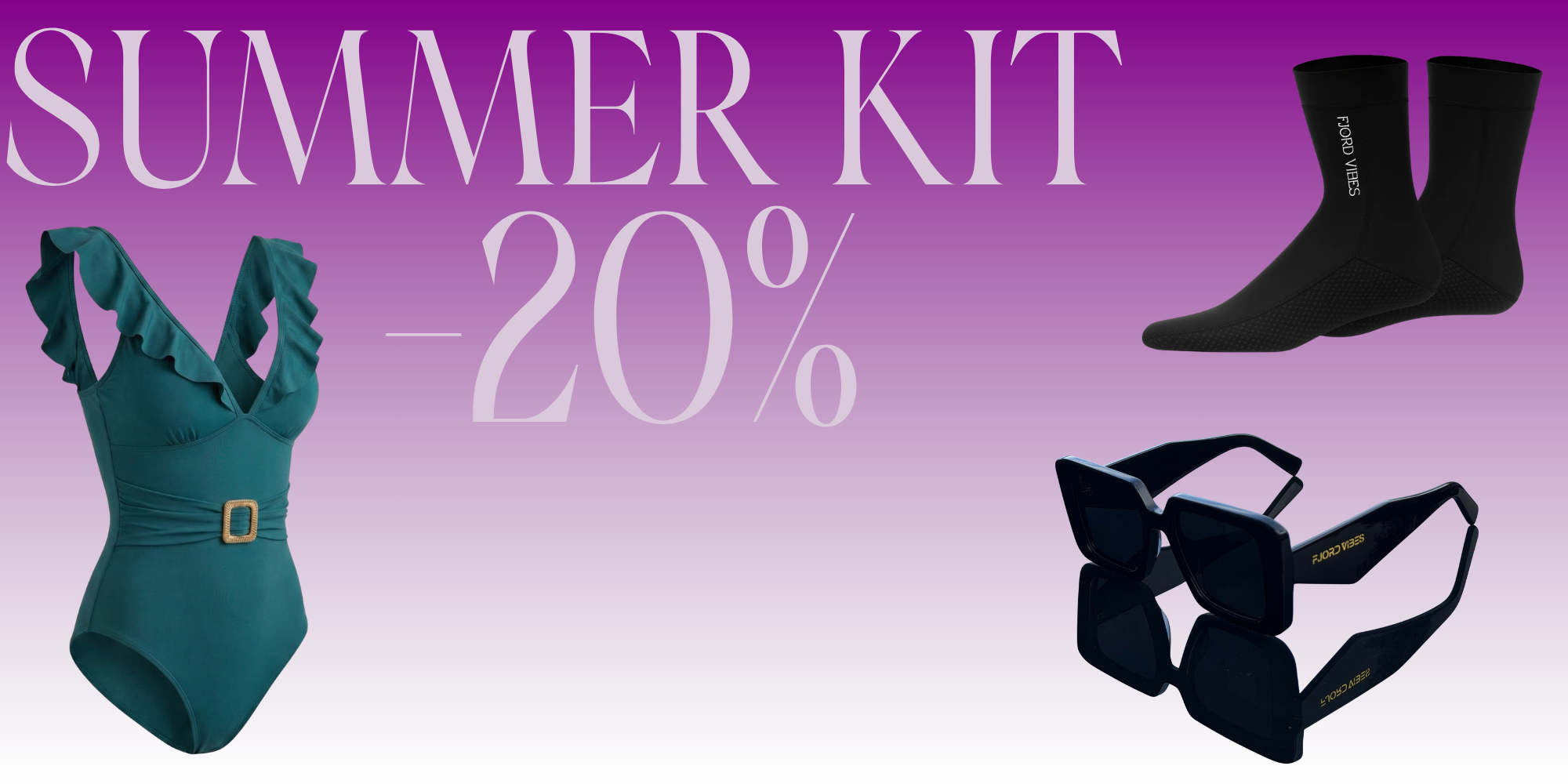 Summer Kits