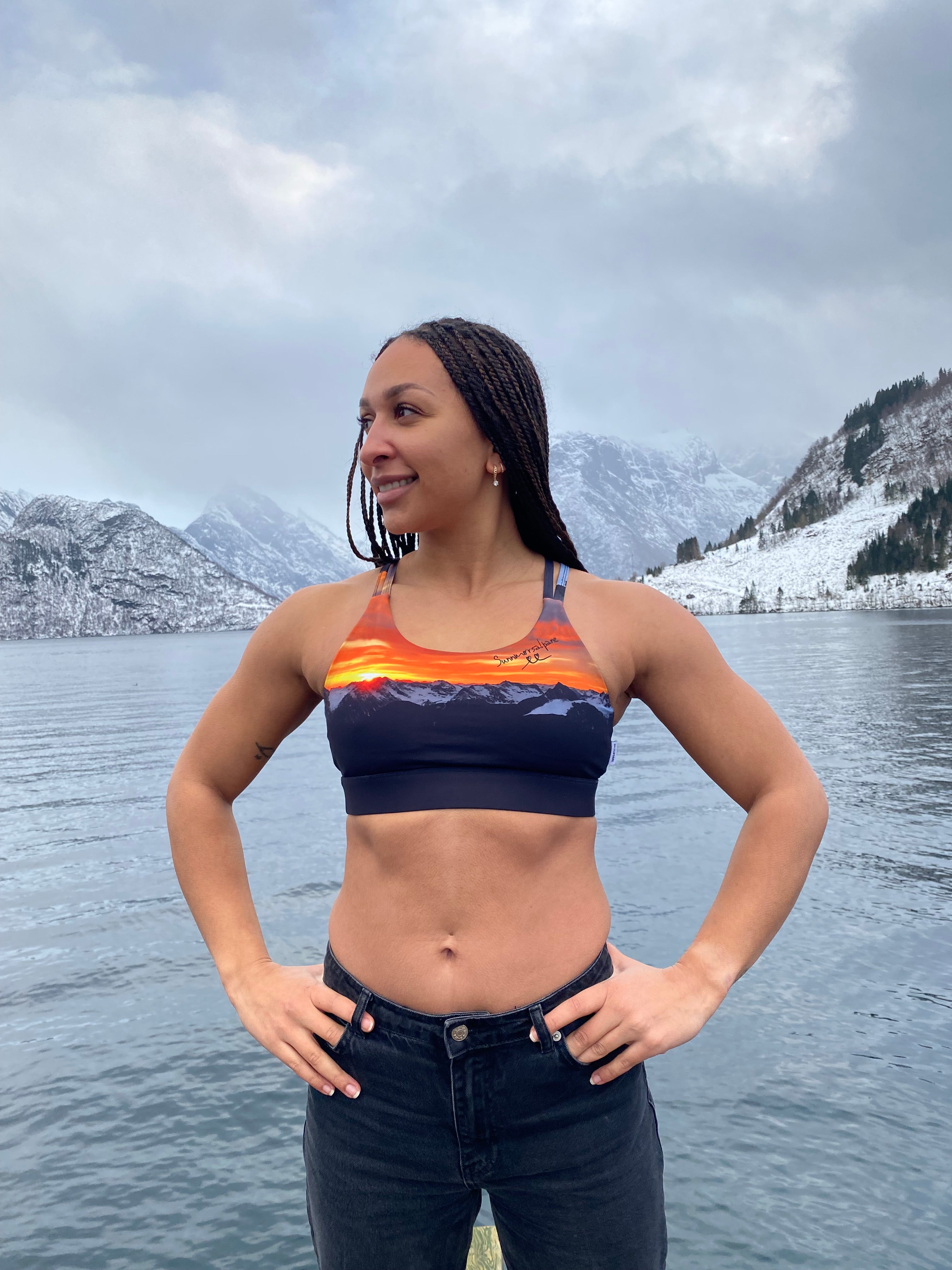 BH - Sunset - DoUdare