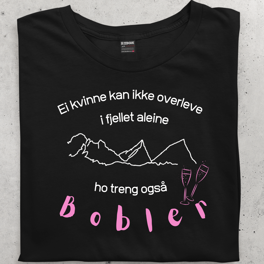 Prosecco Tee - DoUdare