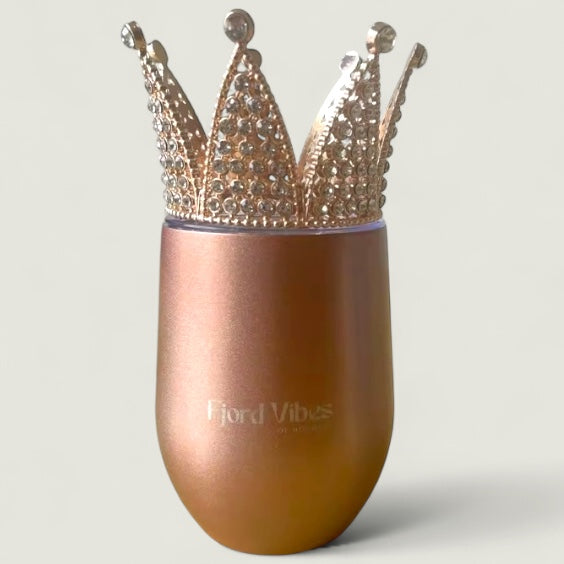 Pynte - kroner til vinkopper 🩷 - DoUdare