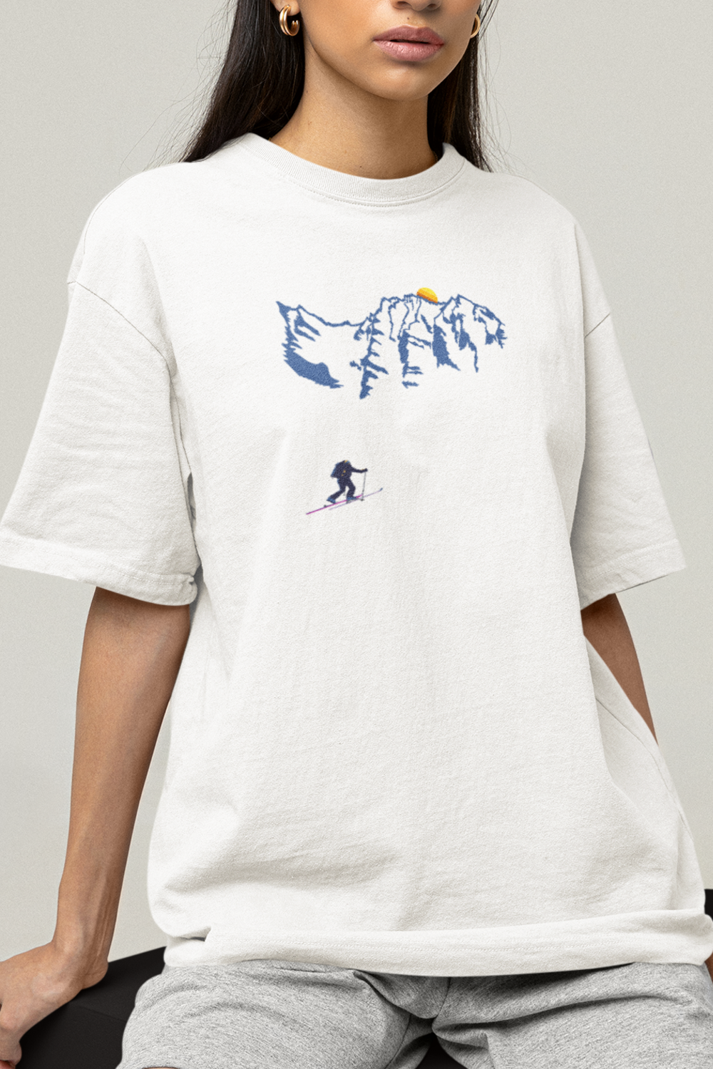 Earlybird Tee - Unisex - DoUdare