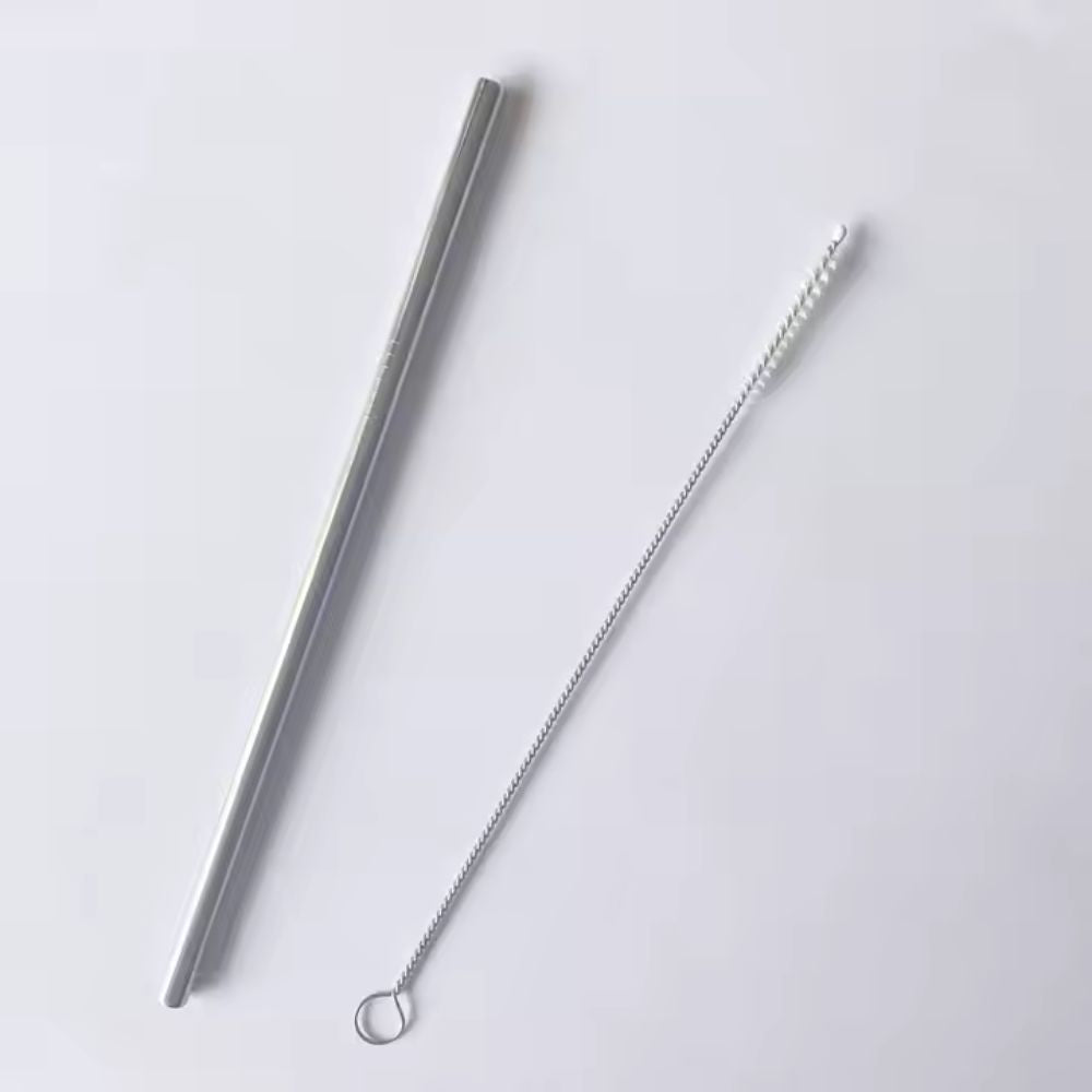 Proseccokopp termokopp med prinsessekrone i gaveeske - Hvit/Sølv