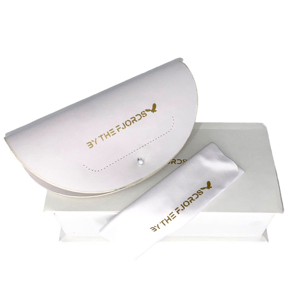 Gyda - Lilla -  m/GRATIS VESKE OG ETUI - DoUdare