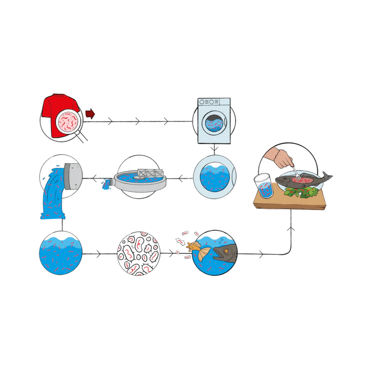 Guppy Friend - DoUdare