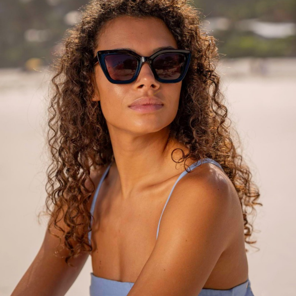 Gyda - Lilla -  m/GRATIS VESKE OG ETUI - DoUdare