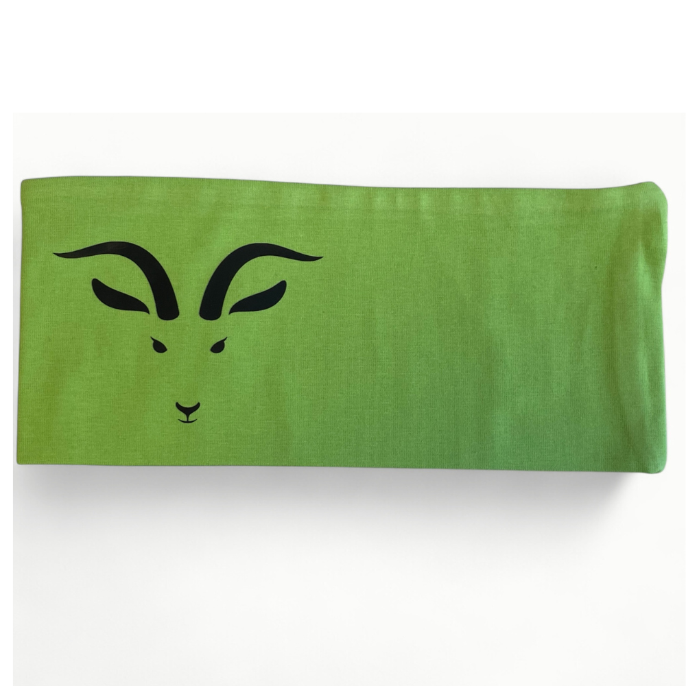 Fjellgeit headband