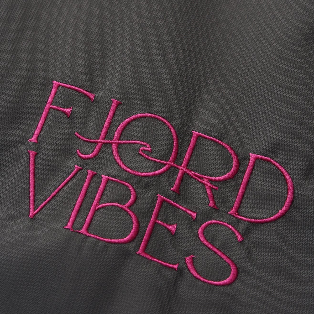 Salty but Sweet™ Polar FjordRobe ECO, Lavendel surf-robe - DoUdare