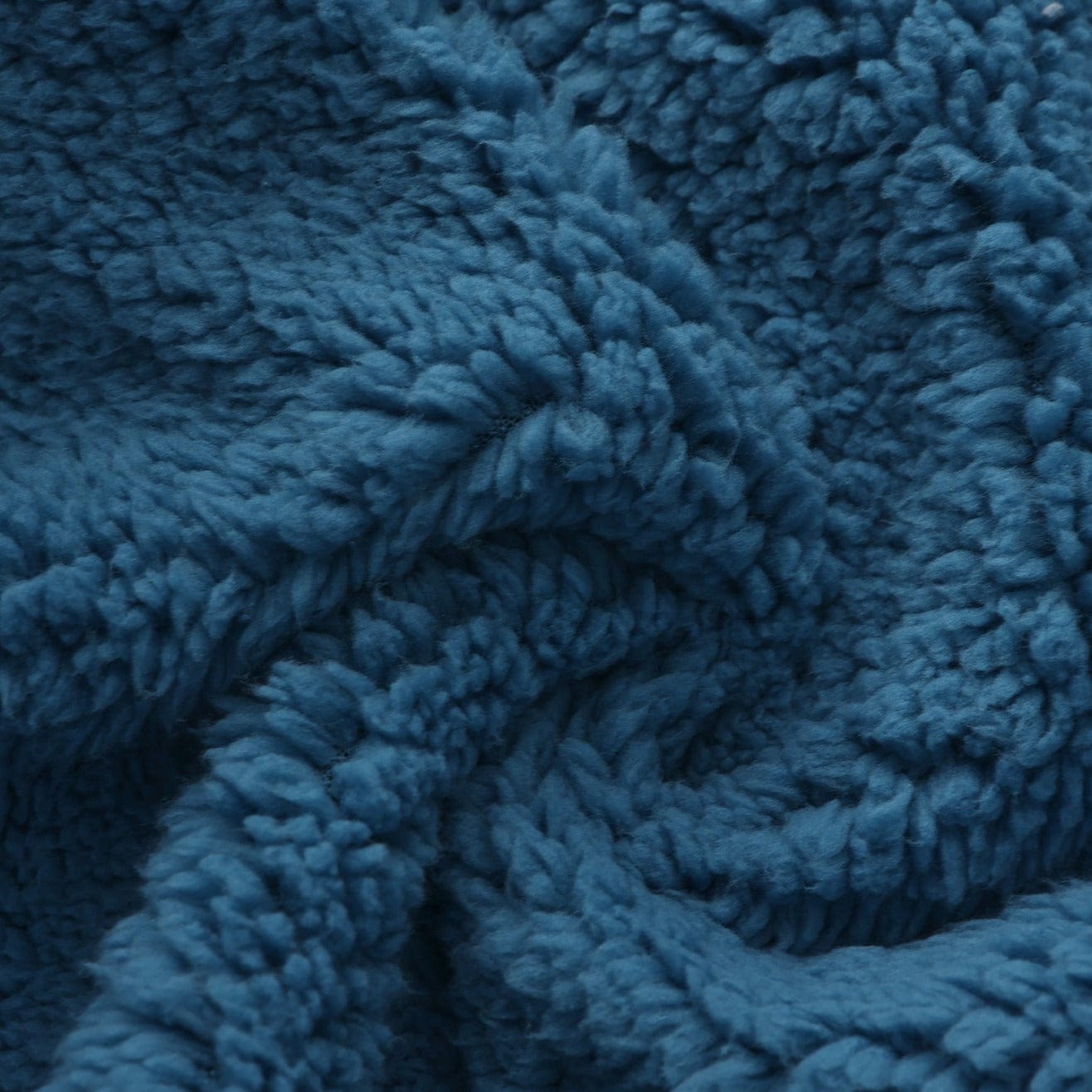 Salty but Sweet™ Polar Fjord Robe ECO, Glacier-blue surf-robe - DoUdare