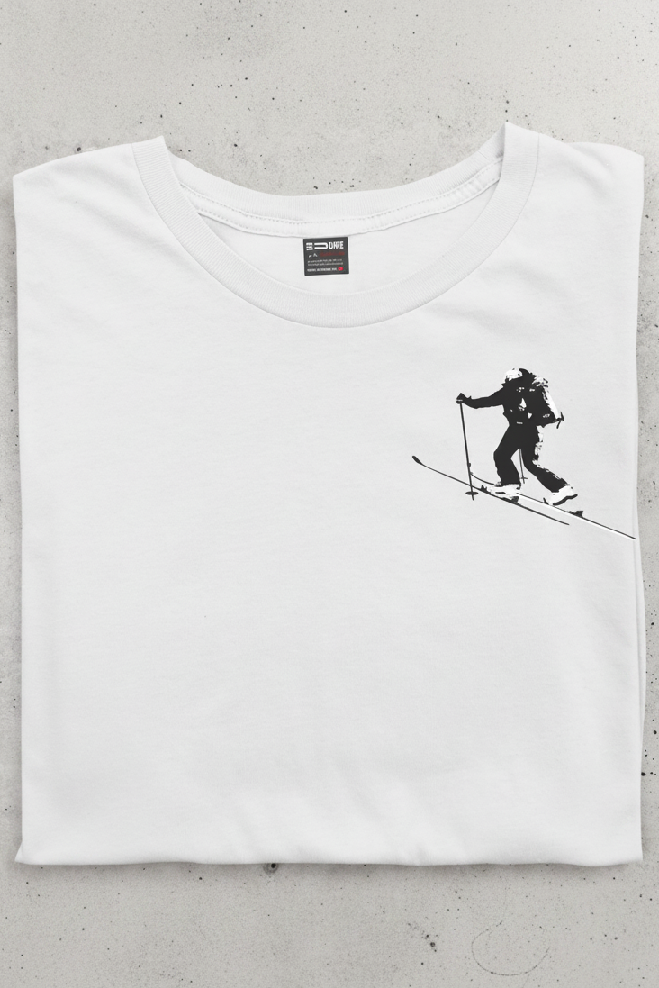 Birgitte Rando Tee  -  tee Unisex - DoUdare