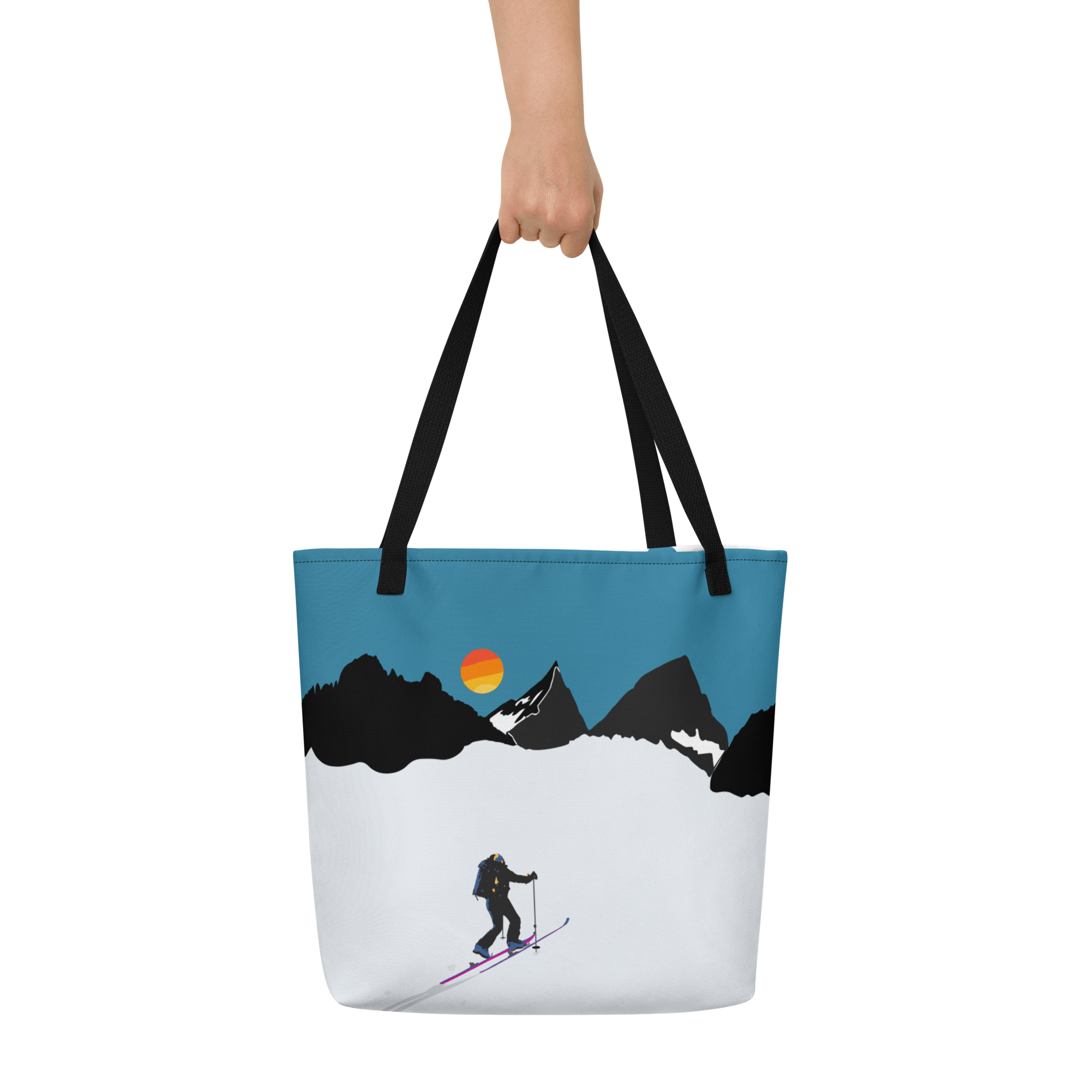 Giants Beachbag - DoUdare