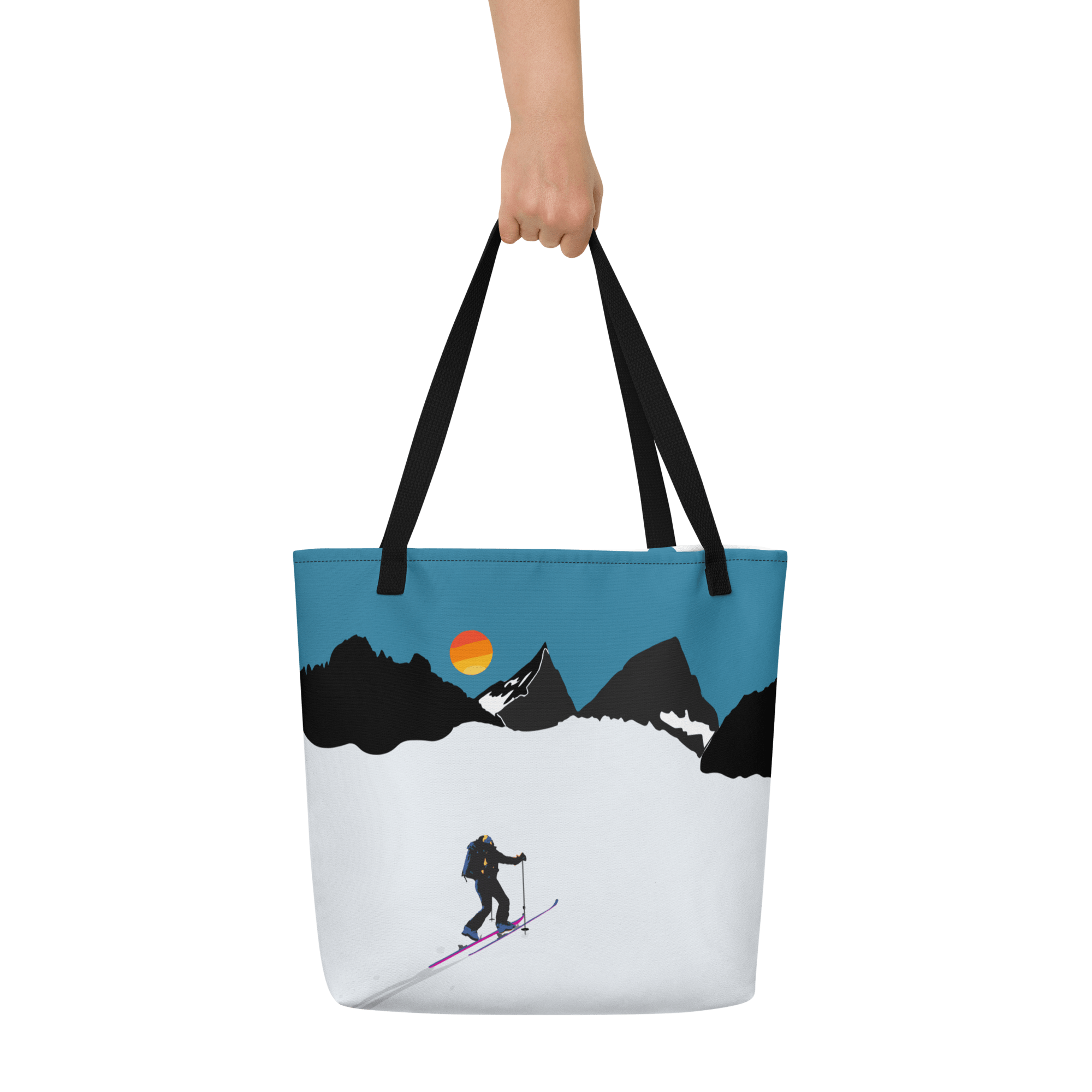 Giants Beachbag - DoUdare