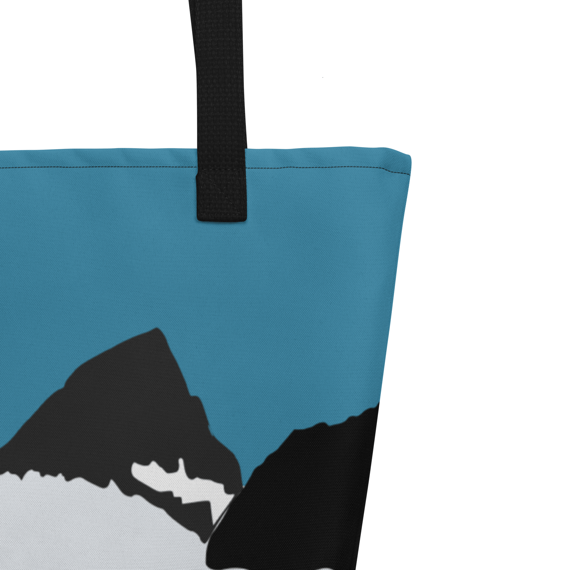 Giants Beachbag - DoUdare