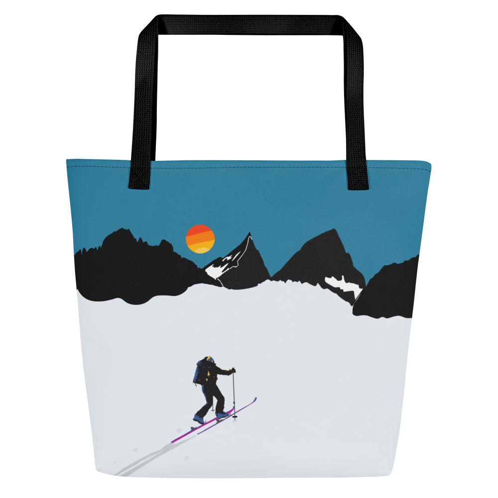 Giants Beachbag - DoUdare