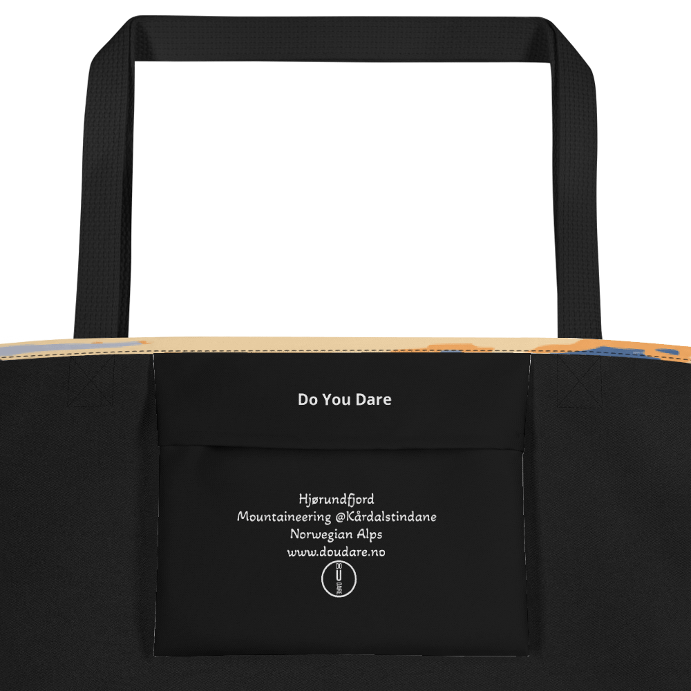 Hjørundfjord Beachbag - DoUdare