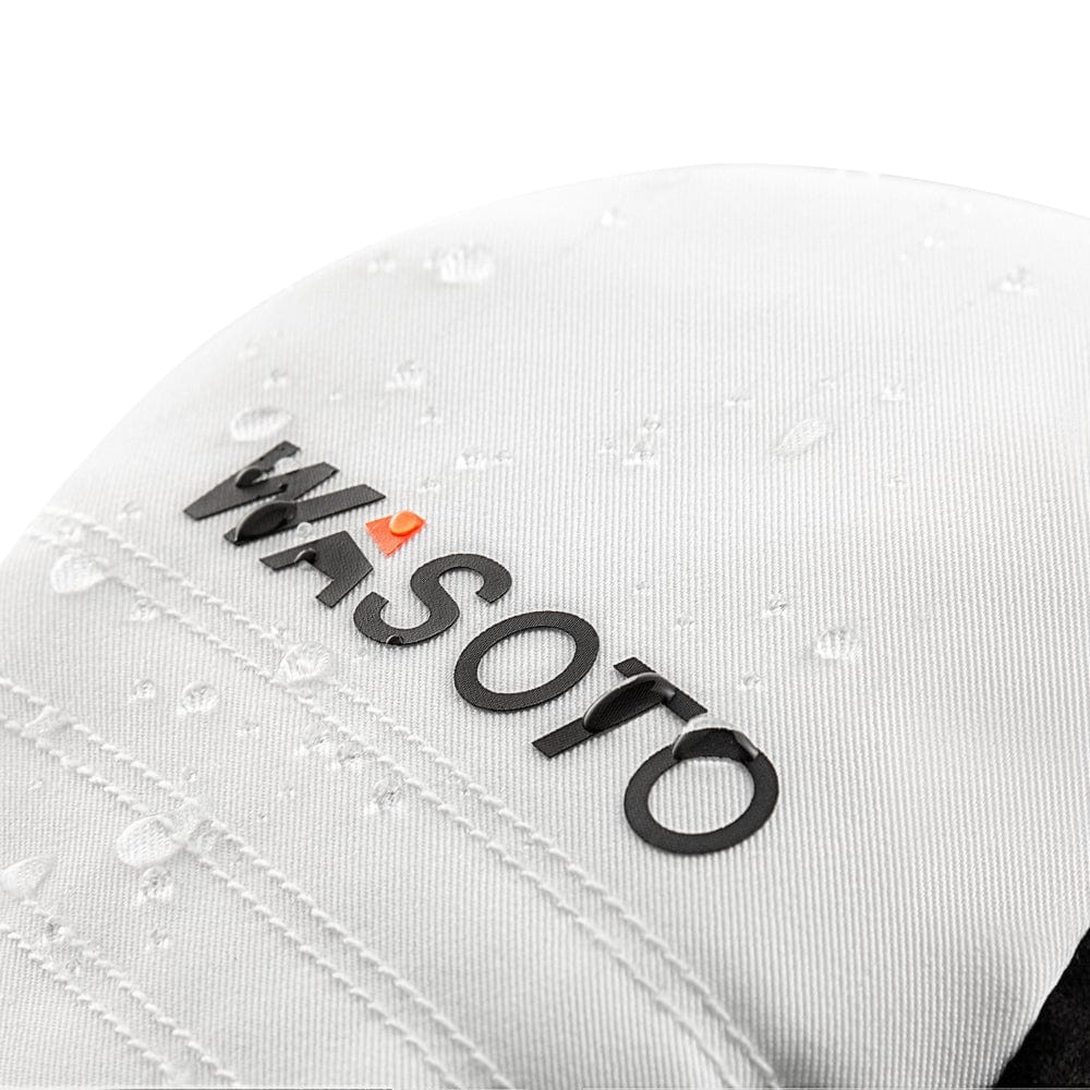 NYHET Elektrisk Oppvarmede Hansker